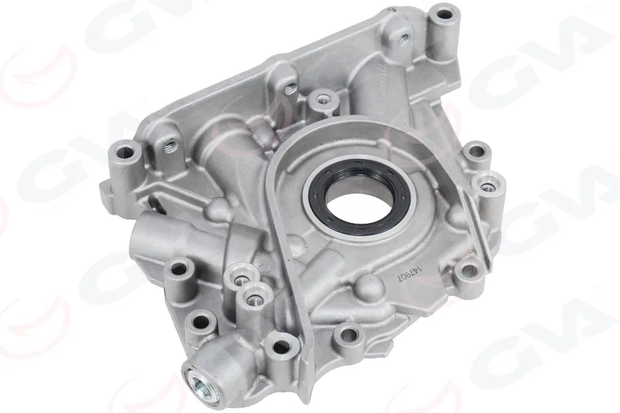 Yağ Pompası C - Max - 2004-2011 Mondeo 1.6 2007 Fiesta 1.25-1.6-1.4 1995 Focus 1.4-1.6 1998 Fusion 1.25-1.4-1.6 2002