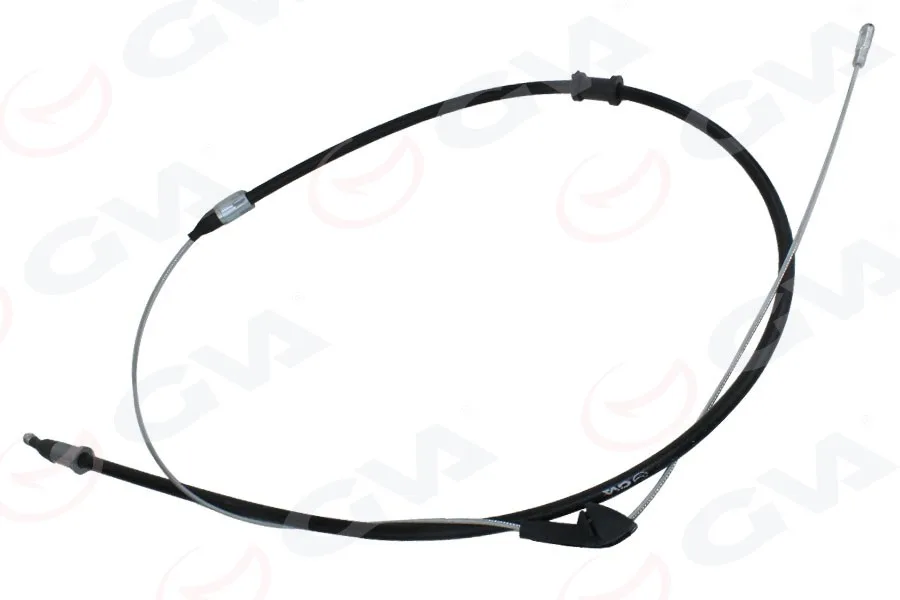 Arka EL Fren Teli Vectra A -2.0 1988-1995 Kılıflı