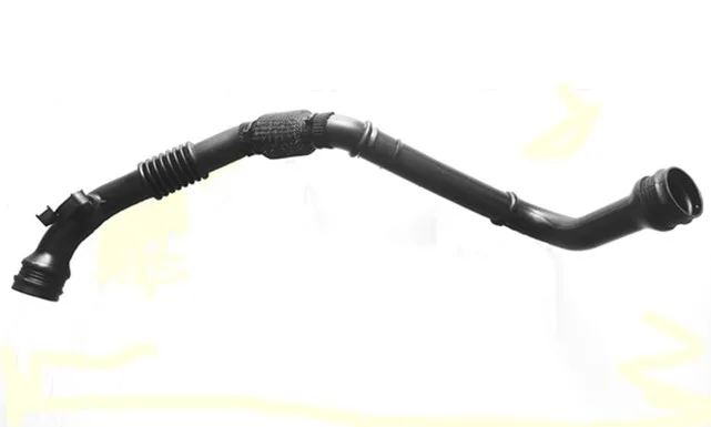 Turbo Hortumu Komple Renault Kangoo 2 2008 1.5DCİ K9K