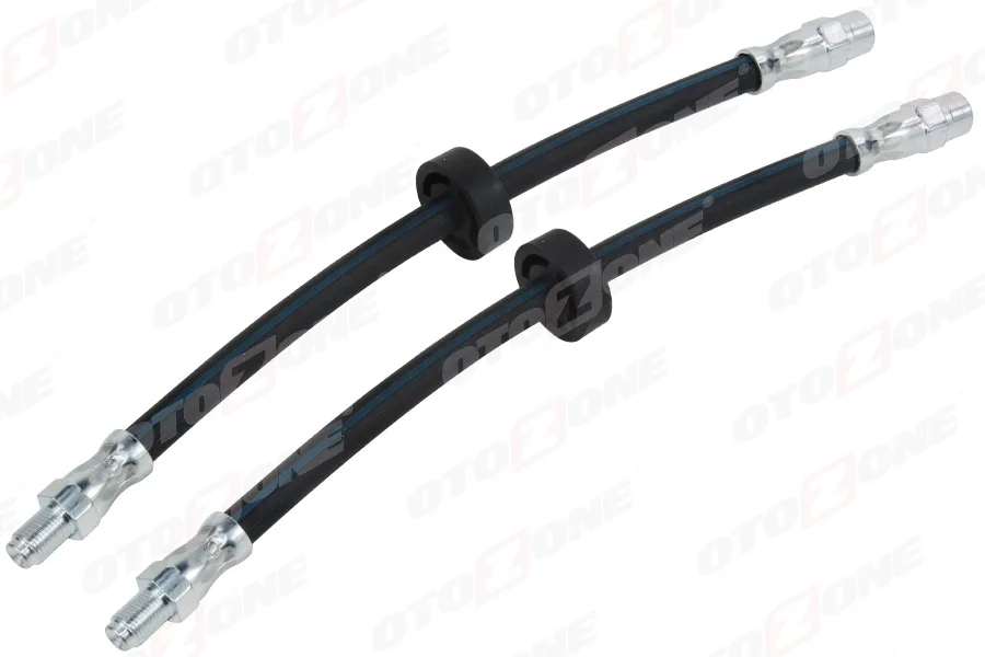 Fren Hortumu Arka Volvo S60-S80-V70 2000 (2 Adet)
