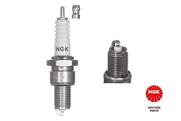 Atesleme Bujisi W8DC Ea 0.8MM Renault Twingo 1992 R9 1989 1.4 Clio 2 1998 1.2 Alfa Romeo Audi BMW La da Mazda Peugeot VW Toyota (10 Adet)