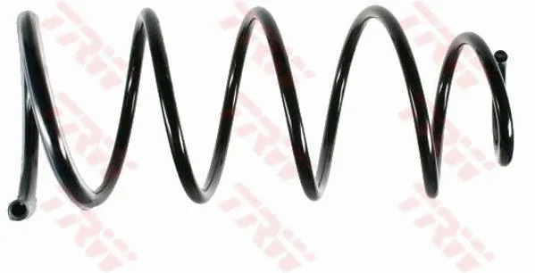 Ön Helezon Yayı Peugeot P307 2000-2008 Citroen C4 2004-2011 1.6-2.0
