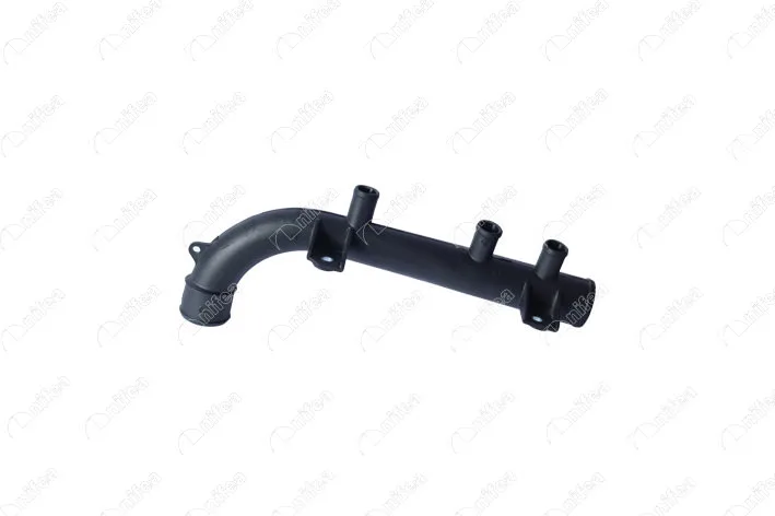 Motor Radyatör Blok Su Dağıtıcı Borusu Vectra A 1988-1996 KADETT 1985-1992 Calibra 1990-1997 Plastik 1.6-1.8-2 .0 8V