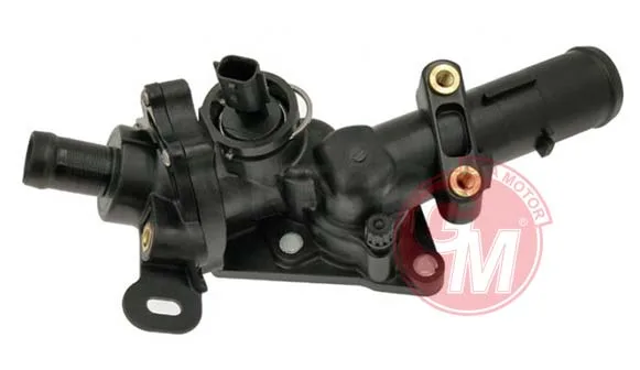 Termostat 83 C Renault Symbol 3 2014 Megane 4 2016 Clio 4 2012 Captur 2013 Duster 2012 DOKKER 2012 Me Rcedes OM607 W176 W246 C117 X117 X156 . Nissan Qashqai 2 2013 Juke 2010-2019 1.5DCİ