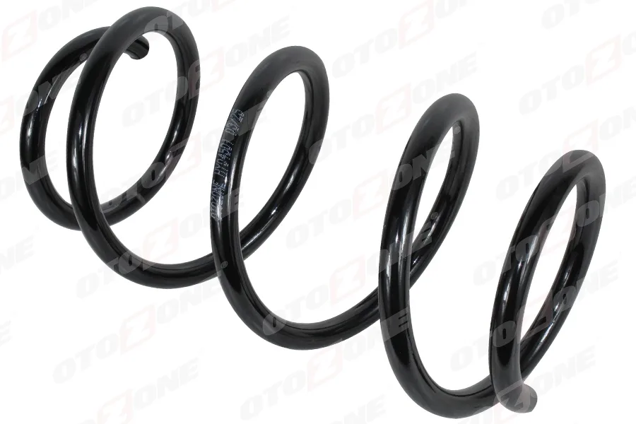 Ön Helezon Yayı BOXER 3 - JUMPER 3 2006 DUCATO 3 2006 (2 Adet)