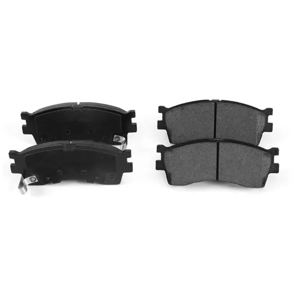 Ön Fren Balata KIA RIO 1.3L 1.5L 2002-2004 Carens 1.5L 1.6L 2000-2002 Shuma 1.5L 1.6L Hatchback 2001-2004 Clarus 1.6L 2000 - Aşınma İkaz Soketli