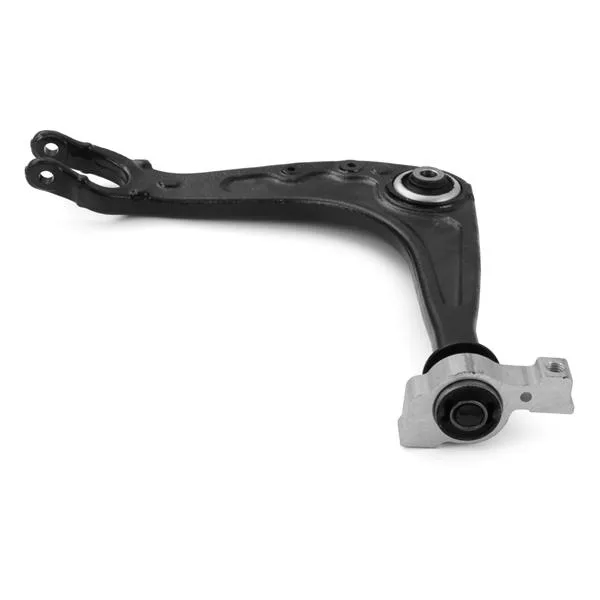 Ön Salıncak Alt Sol Rotilsiz - Döküm Peugeot P407 2004-2010 P508 2010-2018 Citroen C5 X7 2008-2016 C6 2006-2012