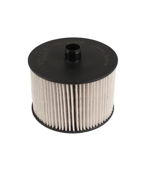 Yakit Filtresi P307-P308-P407-EPERT - C4-C5-JUMPY - SCUDO - Cma - Focus 2 - Sma 2.0HDI DW10 Pu 1018X