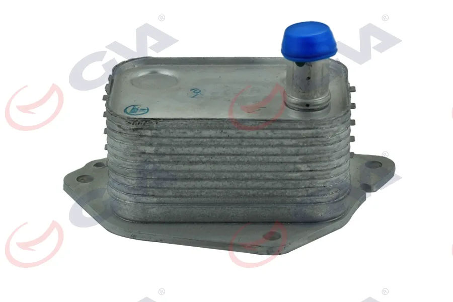 Yağ Soğutucusu ACCENT Era 1.5 CRDİ 2009-2012 Ceed - Blue 1.6 CRDİ 2011 D4F Tek