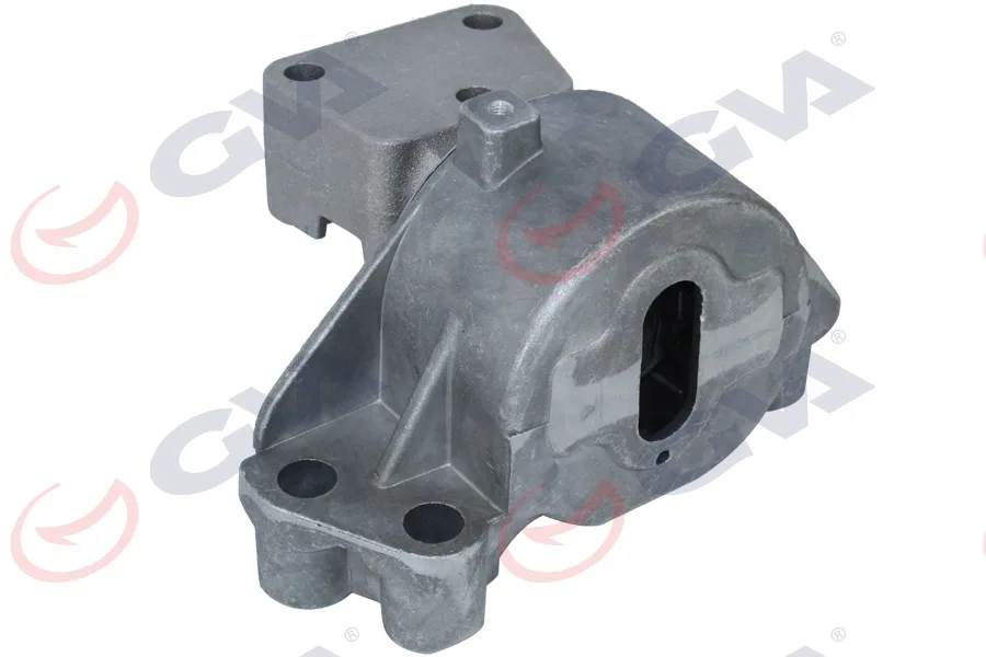 Motor Takozu Sağ Peugeot Bipper 2010 Citroen NEMO 2010 Fiat FIORINO 2008 1.3 HDI - JTD