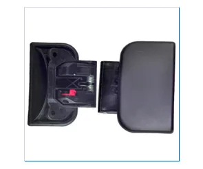 Diş Kapi Açma Kolu Ön Sol PARTNER - BERLINGO