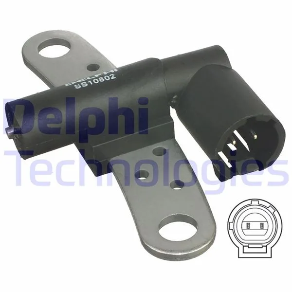 Krank Mili Sensörü Renault Clio 1 - 2 - 2 Megane 1 1996-2001 Kangoo 1997 Clio Symbol 1 2000 Sandero 2008 Logan 2004 1.2 1.4 1.6