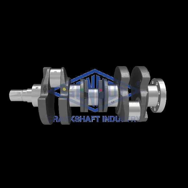 Krank Mili Hyundai ACCENT Admire 1.5L D3EA CRDİ Dizel 3 Silindir 2002-2005 Getz 1.5L D3EA CRDİ 2002-2005