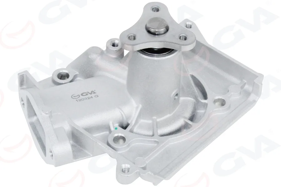 Devirdaim Mazda 323 1990-1996 KIA Pride 1990
