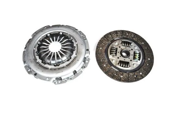 Debriyaj Seti Rulmansız Mercedes W639 W447 B906