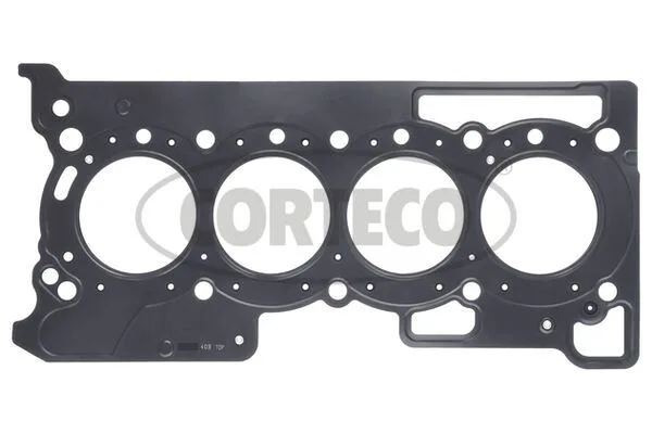 Silindir Kapak Contası Renault Captur 2013 Clio 4 2012 Megane 4 2016 Duster 2014 DOKKER 2012 Juke 2010 PULSAR 2014 Qashqai 2 2013 1.2 Tce H5F 1.2 Dıg - T HRA2DDT
