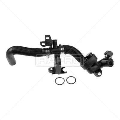 Su Kollektor Hortum Fiesta 1.4TDCI EURO5 2008-2012 C4-307-308-PARTNER Tepe DV6 BERLINGO C3 C4 C5 Jumpy