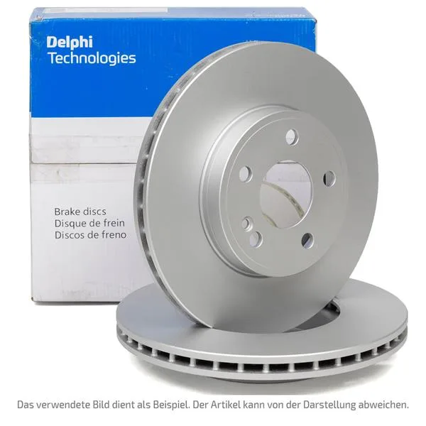 On Fren Disk Ayna Kuga 3 DFK 2019 Focus 4 2019