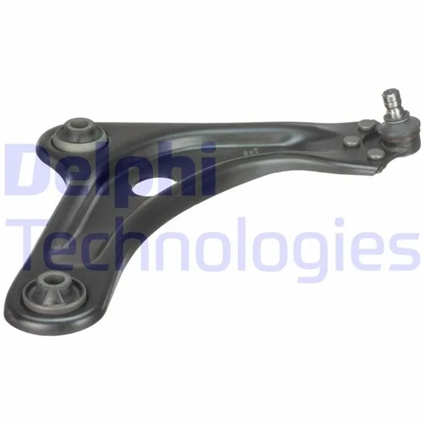 Alt Salıncak Komple Sağ Peugeot P208 2012-2019 Citroen C3 2016 DS3 2015-2019