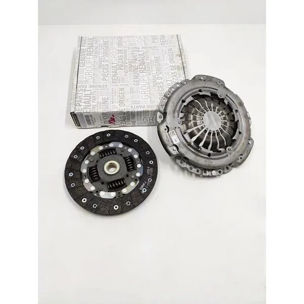 Debriyaj Seti Baskı Disk Renault Clio 5 2019 Symbol 3 2017 Taliant 2021 Dacia Sandero 2 2016-2020 Log An MCV 2 2016 1.0 Sce