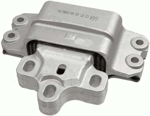 Motor Takozu Sol Golf 5 - Passat - CADDY - Leon - A3-2.0-1.9TDI - Bma BKP BMP BMR Bve Buz Cbaa Cbab CBBB Cbac