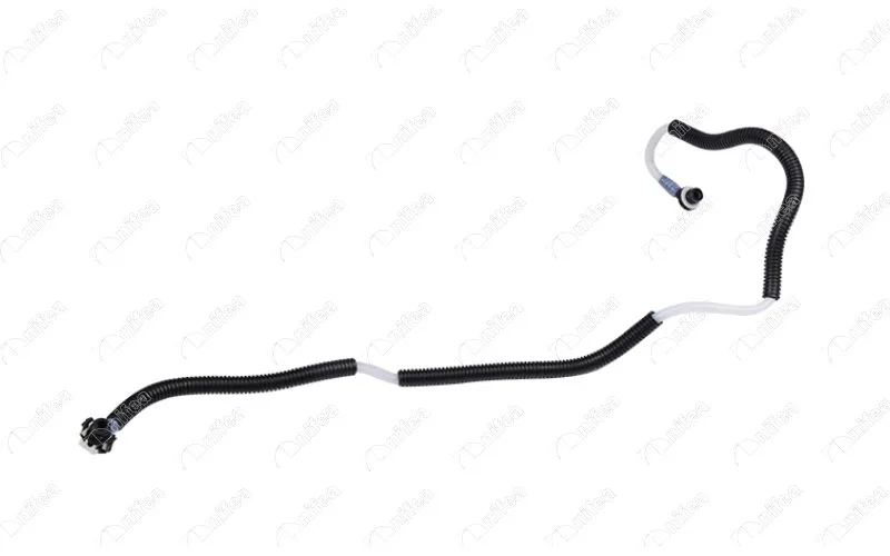 Yakit Hortumu Mercedes OM612 C209 S210 W461 W463