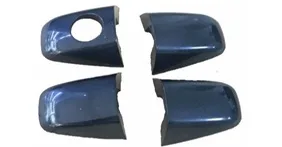 Kapi Kol Plastiği Citroen C4 Y.M - C Elysee P-301