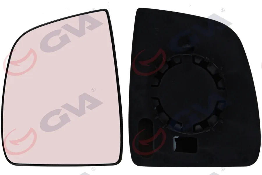 Ayna Camı Sol DOBLO 2011 Mekanik Konveks VM-668GL