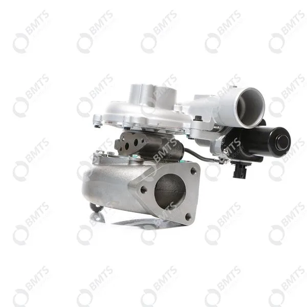 Turbo Komple Toyota HILUX Vigo 3.0L 1KD - FTV EURO5 KUN26 2005-2014