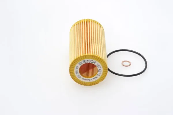 Yag Filtresi BMW M47 E39 E46 . Land Rover Freelander 1 204D3 L314 TD4