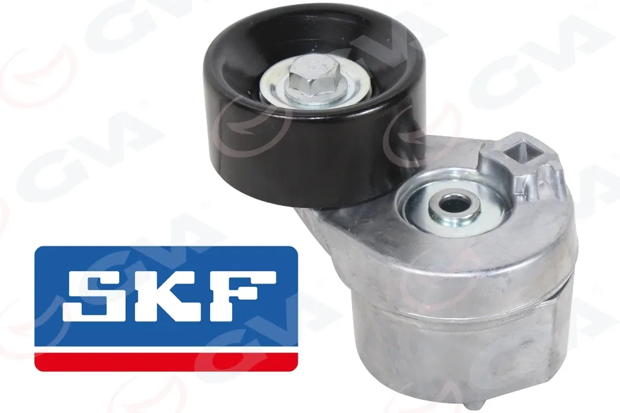 Alternatör Gergi Rulmani Kutuklu TRANSIT V184 2.4 Di-2.4 TDI-2.4 Tde 2000-2006 76X37X17