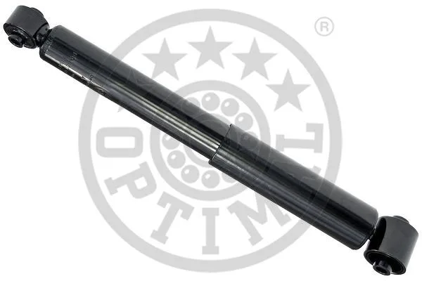 Arka Amortisör Sol / Sağ Nissan Qashqai 2006 1.6-1.5 DCİ-2.0-2.0 DCİ Gazlı