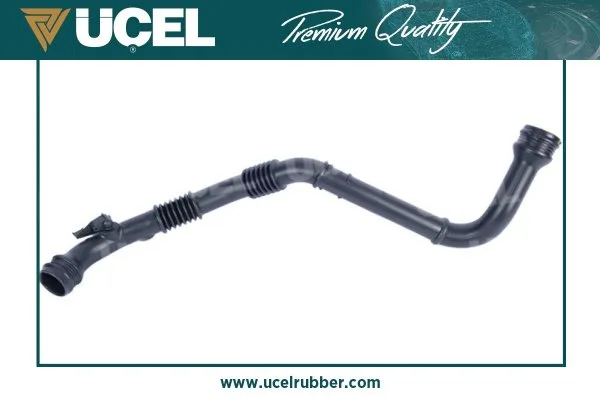 Turbo Hortumu Komple Renault Kangoo 2 2008 1.5DCİ K9K