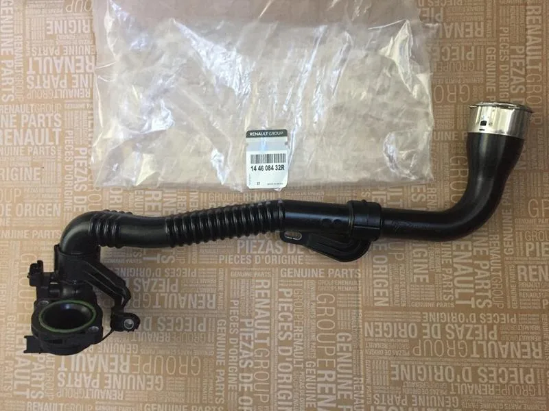 Turbo Borusu Renault Clio 5 2019 Taliant 2021 Captur 2 2021 Dacia Jogger 2023 Sandero 3 2021 Logan 3 2021 Megane 4 2016 1.0 Tce H4D 1.3 Tce H5H