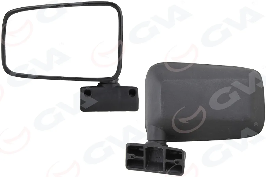 Diş Dikiz Aynası Sol Renault 12 TOROS