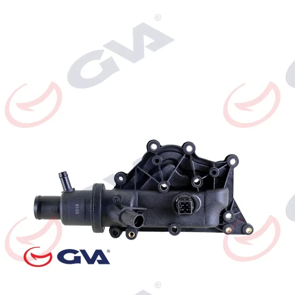 Termostat 89 C Komple / Müşürlü Tahliye Çıkışlı Renault Clio 2 2000-2008 Laguna 2 2001-2007 Symbol 2 2008-2013 1.4 16V K4J 1.6 K4M