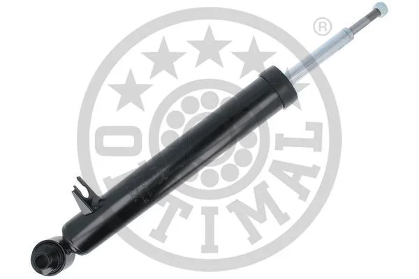 Amortisor Arka Sol Gazlı BMW E70 E71 E72