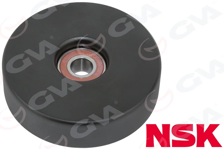 Kayıs Gergi Rulmani Mercedes W202 W124 W210 W163 R170