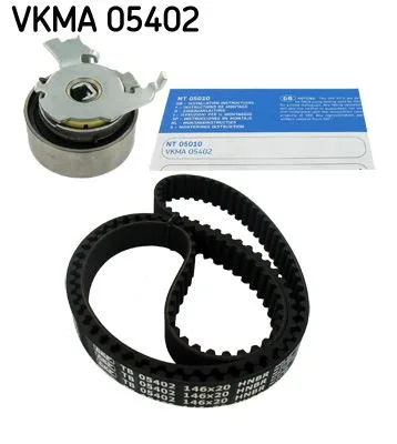 Eksantrik Gergi Kiti 146X200 Vectra A - Omega A - ASTRA F - Calibra - KADETT E 1.8İ-2.0İ 8V 18SV - C18NZ-20NE