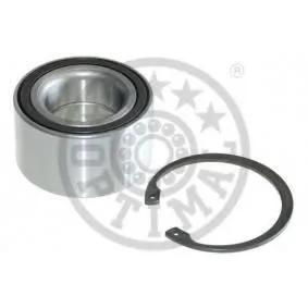 Ön Teker Rulmanı ABS Siz P106-P206-P306-C2-C3-SAXO - Xsara 37X72X33