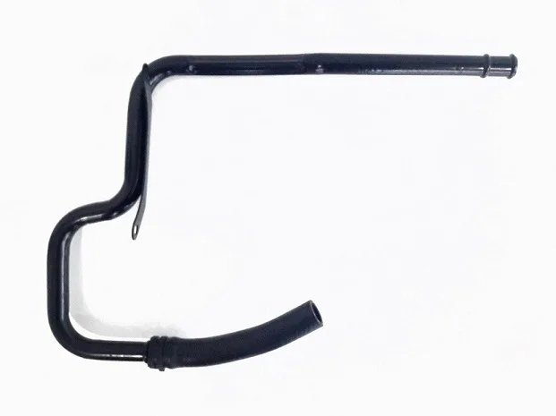 Kalorifer Hortumu Komple Connect 2002-2013 Focus 1998-2005 1.8TDCI 75PS 90PS