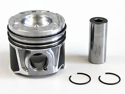 Motor Piston Segman 0.40 69.60MM -40MM Corsa C - COMBO C - Palio - Albea - DOBLO 1.3D Mjet 1.3 CDTI Z1 3DT 2001 Euro 4 70 PS (4 Adet)