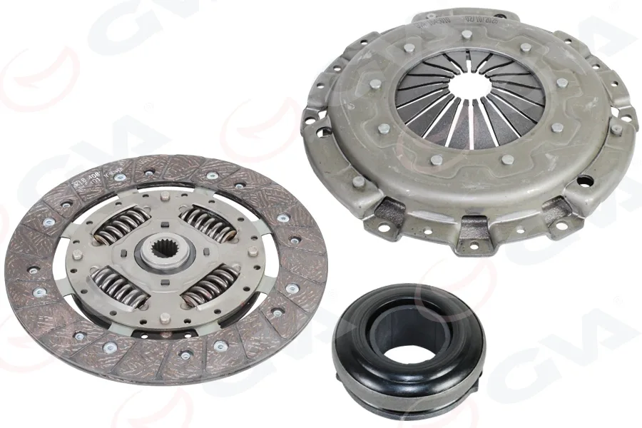Debriyaj Seti PARTNER - BERLINGO - C3-JUMPY - C4-XSARA-207-307-308-EXPERT 1.6 HDI 16V 2011-2004 DV6BTED4