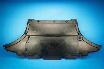 Motor Alt Muhafaza - Koruma - Kapak - Karter - A4-A5 2013-2016 1.Kalite Enjeksiyon