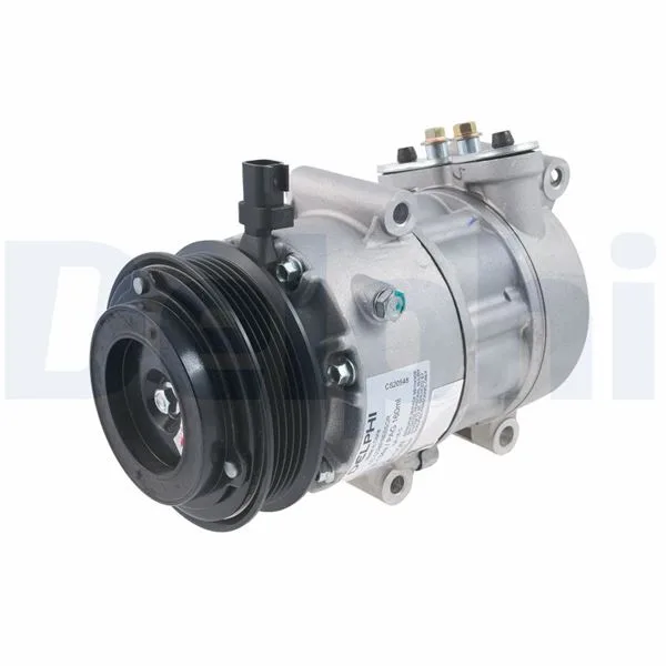 Klima Kompresörü Focus 3 2011-2017 1.6 Tı Zetec
