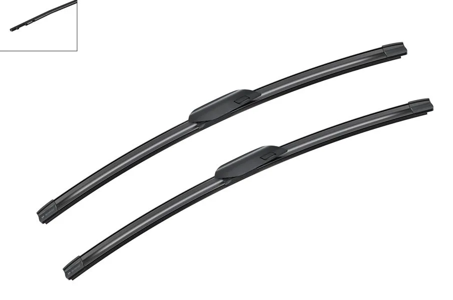 Silecek Supurgesı Takimi 550MM / 550MM Mercedes W206 S206 W214 C236