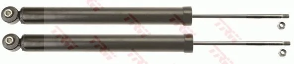 Amortisor Arka Gazlı Mercedes C - CLASS W204 S204 Spor Tip Cift