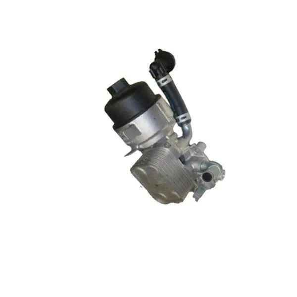 Yag Soğutucusu Komple Ford Mondeo - Kuga 2007 PEUGEOT C4-C5-407-508 2004 Volvo S40-V50 2006 2.0 HDİ - TDC I