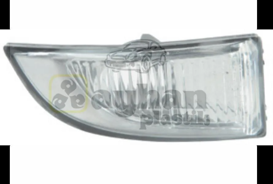 Dis Dikiz Ayna Sinyali Sag Megane 3 2009 Fluence 2009 (5 Adet)