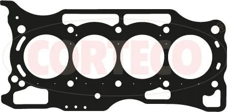 Silindir Kapak Contası Renault Megane 4 2015 Dacia Duster 2015 DOKKER 2015 Lodgy 2015 Nissan Juke 2010 Qashqai 2007-2013 1.6 Sce H4M